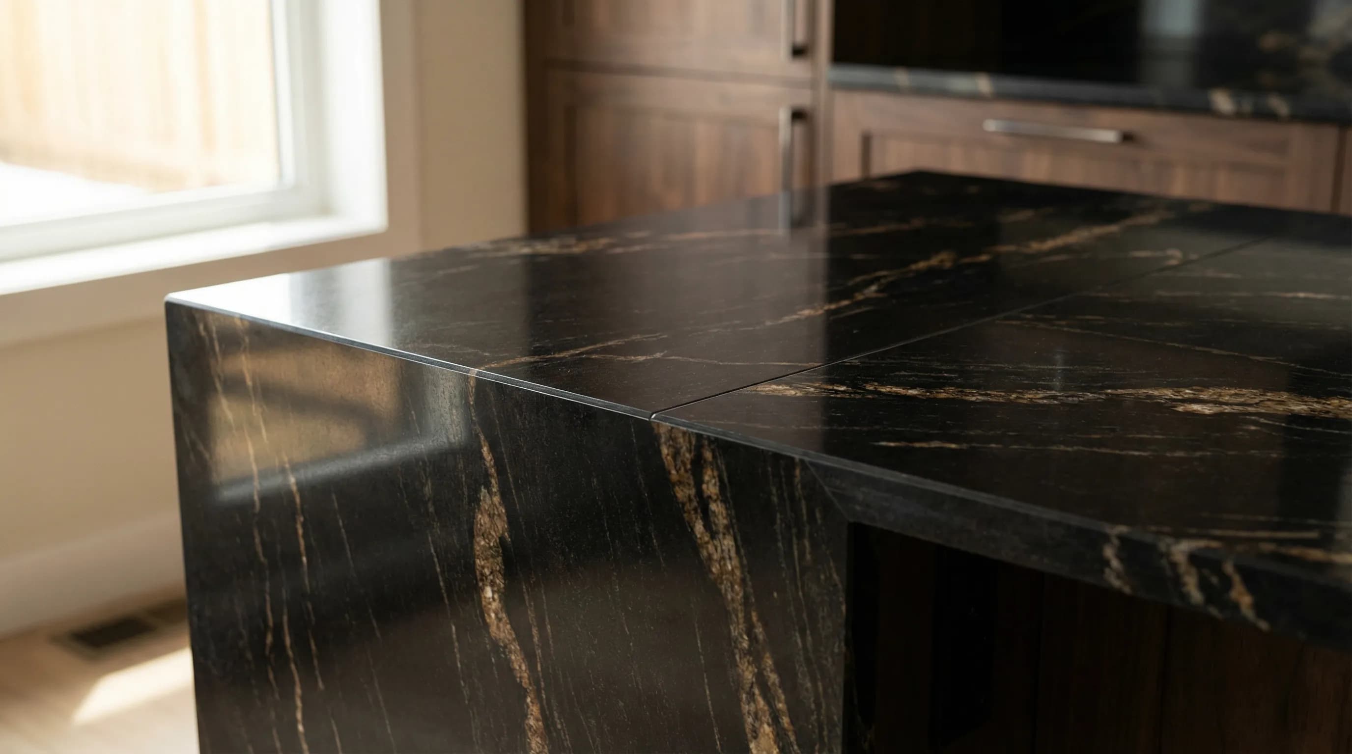 Premium Granite Countertop